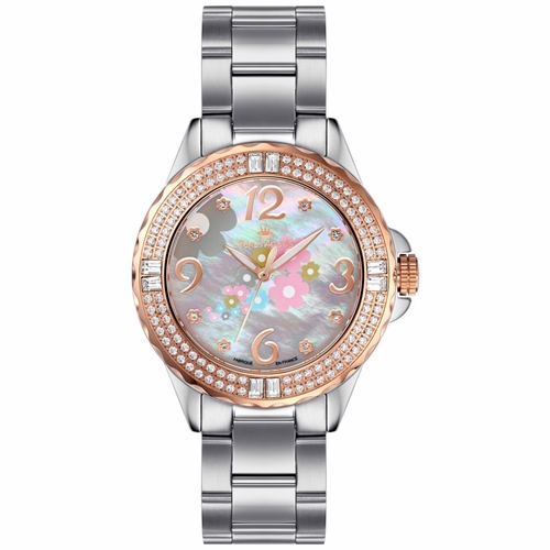 Rene Mouris 50105RM3 La Fleur Ladies Quartz Watch