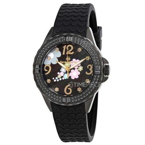 Rene Mouris 50106RM8 La Fleur - 2nd Generation Ladies Quartz Watch Rene Mouris 50106RM8 La Fleur - 2nd Generation Ladies Quartz Watch