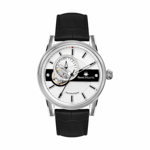 Rene Mouris 70101RM1 Orion Mens Automatic Watch