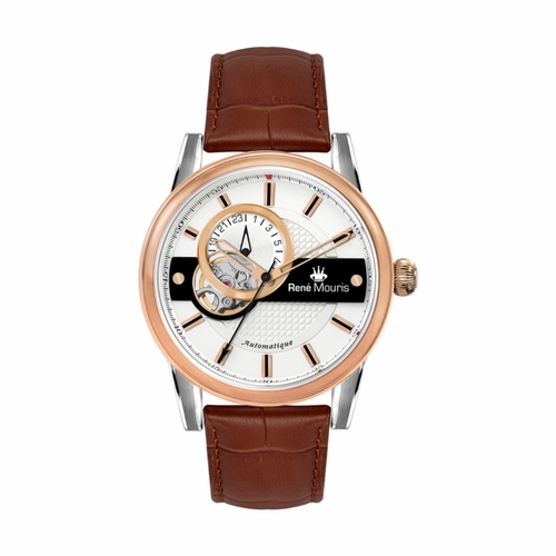 Rene Mouris 70101RM3 Orion Mens Automatic Watch