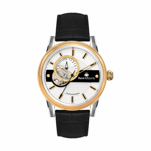 Rene Mouris 70101RM4 ORION Mens Automatic Watch