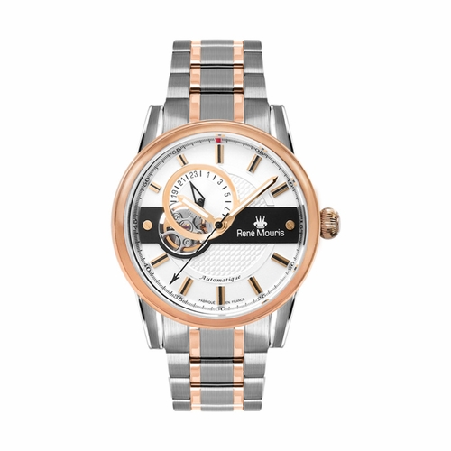Rene Mouris 70102RM3 Orion Mens Automatic Watch