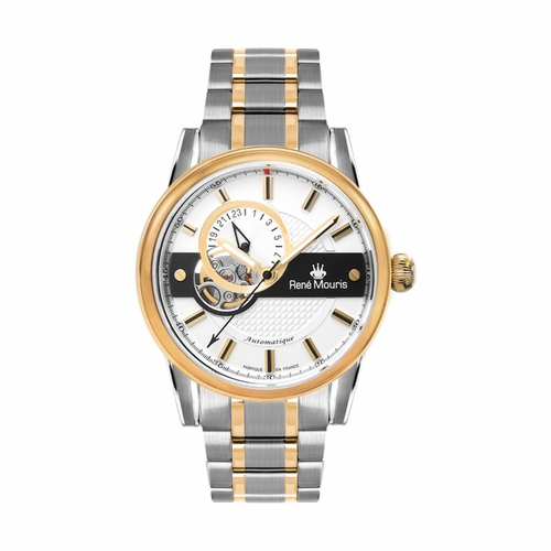 Rene Mouris 70102RM4 Orion Mens Automatic Watch