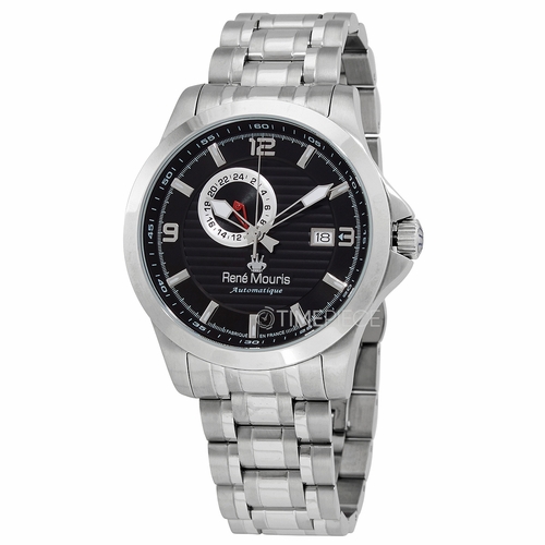 Rene Mouris 70104RM2 Cygnus Mens Automatic Watch