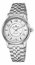 Revue Thommen 10012-2132 Date Pointer Mens Automatic Watch