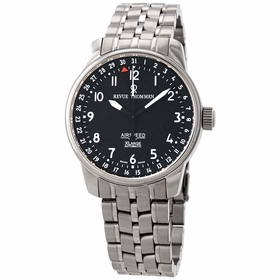 Revue Thommen 16050.2137 Airspeed Mens Automatic Watch