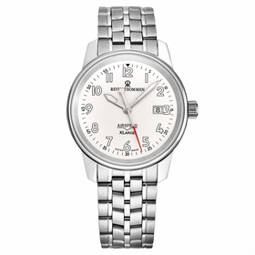 Revue Thommen 16052.2132 Air Speed XL Mens Automatic Watch