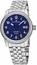 Revue Thommen 16052.2135 Airspeed Mens Automatic Watch