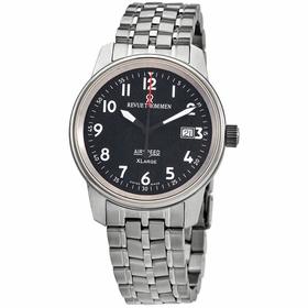 Revue Thommen 16052.2137 Airspeed Mens Automatic Watch