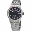 Revue Thommen 16052.2137 Airspeed Mens Automatic Watch