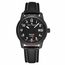 Revue Thommen 16052.2577 Air speed Mens Hand Wind Watch