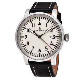 Revue Thommen 16053.2533 Air speed Mens Automatic Watch