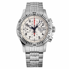 Revue Thommen 16071.6122 Airspeed X Large Mens Chronograph Automatic Watch