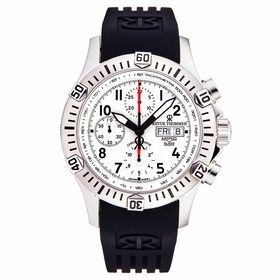 Revue Thommen 16071.6822 Air Speed XL Mens Chronograph Automatic Watch