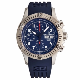 Revue Thommen 16071.6825 Air speed Mens Chronograph Automatic Watch