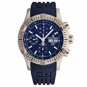 Revue Thommen 16071.6826 Air speed Mens Chronograph Automatic Watch