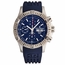 Revue Thommen 16071.6826 Air speed Mens Chronograph Automatic Watch