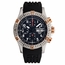 Revue Thommen 16071.6854 Air speed Mens Chronograph Automatic Watch
