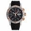 Revue Thommen 16071.6859 Air Speed XL Mens Chronograph Automatic Watch