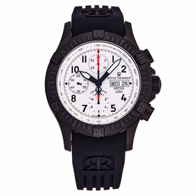 Revue Thommen 16071.6873 Air Speed XL Mens Chronograph Automatic Watch