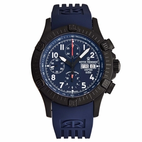 Revue Thommen 16071.6875 Air speed Mens Chronograph Automatic Watch