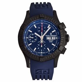 Revue Thommen 16071.6876 Air speed Mens Chronograph Automatic Watch