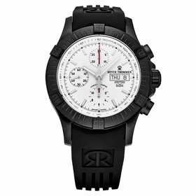 Revue Thommen 16071.6878 Air speed Mens Chronograph Automatic Watch