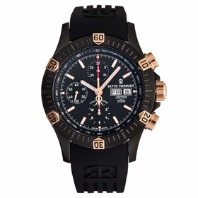 Revue Thommen 16071.6887 Air Speed Mens Chronograph Automatic Watch