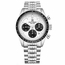 Revue Thommen 17000.6132 Aviator Mens Chronograph Automatic Watch