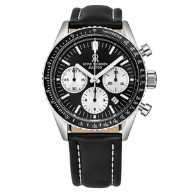 Revue Thommen 17000.6534 Aviator Mens Chronograph Automatic Watch