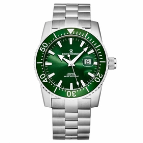 Revue Thommen 17030.2134 Diver Mens Automatic Watch