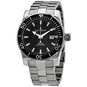 Revue Thommen 17030.2137 Diver Mens Automatic Watch