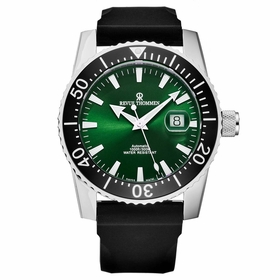 Revue Thommen 17030.2524 Diver Mens Automatic Watch