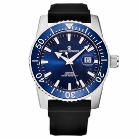 Revue Thommen 17030.2535 Diver Mens Automatic Watch