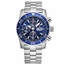 Revue Thommen 17030.6133 Diver Mens Chronograph Automatic Watch