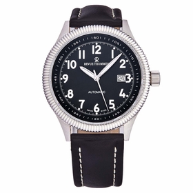Revue Thommen 17060.2524 Pilot Mens Automatic Watch