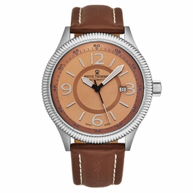 Revue Thommen 17060.2529 Pilot Mens Automatic Watch