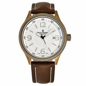 Revue Thommen 17060.2588 Airspeed Vintage Mens Automatic Watch