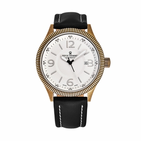 Revue Thommen 17060.2589 Airspeed Vintage Mens Automatic Watch