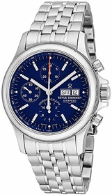 Revue Thommen 17081.6135 Airspeed Mens Chronograph Automatic Watch