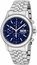 Revue Thommen 17081.6135 Airspeed Mens Chronograph Automatic Watch
