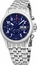 Revue Thommen 17081.6139 Airspeed Mens Chronograph Automatic Watch