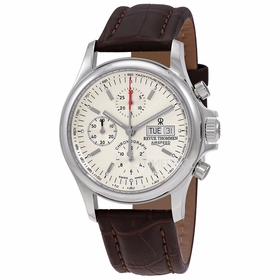 Revue Thommen 17081.6532 Airspeed Mens Chronograph Automatic Watch