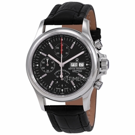 Revue Thommen 17081.6534 Airspeed Mens Chronograph Automatic Watch