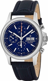 Revue Thommen 17081.6535 Airspeed Mens Chronograph Automatic Watch