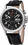 Revue Thommen 17081.6537 Airspeed Mens Chronograph Automatic Watch