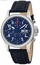 Revue Thommen 17081.6539 Airspeed Pilot Mens Chronograph Automatic Watch