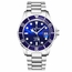 Revue Thommen 17571.2128 Diver Mens Automatic Watch