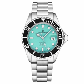 Revue Thommen 17571.2131 Diver Mens Automatic Watch