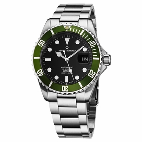 Revue Thommen 17571.2134 Diver XL Mens Automatic Watch